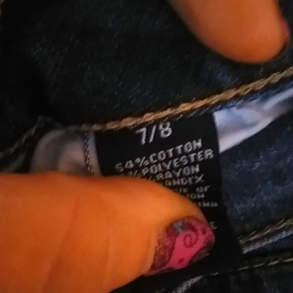 Rue 21 short sz 7/8 - Picture 4 of 4